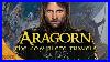 The Complete Travels Of Aragorn Tolkien Explained
