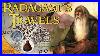 The Complete Travels Of Radagast The Brown Tolkien Explained