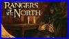 The D Nedain Rangers Of The North Tolkien Explained