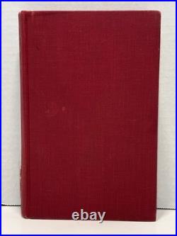 The Fellowship Of The Ring J. R. R. Tolkien, 1961 11th Impression, withMap