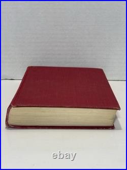 The Fellowship Of The Ring J. R. R. Tolkien, 1961 11th Impression, withMap