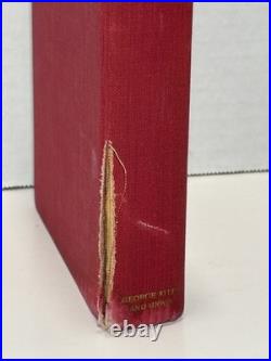 The Fellowship Of The Ring J. R. R. Tolkien, 1961 11th Impression, withMap