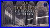 The Fellowship Of The Ring Part 1 J R R Tolkien Rob Inglis Fantasy Audiobook Full