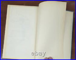 The Fellowship of the Ring Tolkien 1961 Likely 9th Impression - Hobbit The Fellowship of the Ring Tolkien 1961 Likely 9th Impression - Hobbit