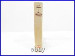 The Folio Society J R R Tolkien Lord of the Rings Trilogy 1993