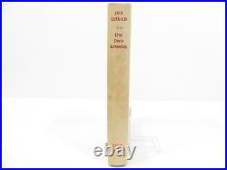The Folio Society J R R Tolkien Lord of the Rings Trilogy 1993