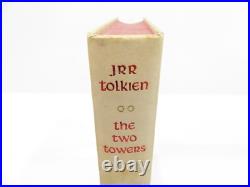 The Folio Society J R R Tolkien Lord of the Rings Trilogy 1993