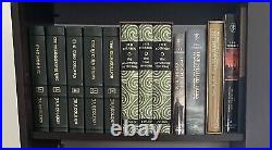 The Folio Society The Lord of the Rings J. R. R. Tolkien