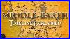 The History Of Middle Earth Lord Of The Rings Explained