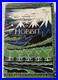 The Hobbit Book J. R. R. Tolkien 1966 29th Print HC/DJ Vintage Lord Of The Rings