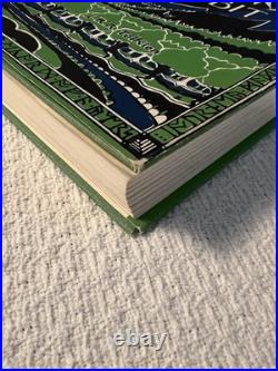 The Hobbit Book J. R. R. Tolkien 1966 29th Print HC/DJ Vintage Lord Of The Rings