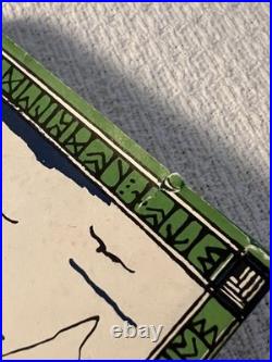 The Hobbit Book J. R. R. Tolkien 1966 29th Print HC/DJ Vintage Lord Of The Rings