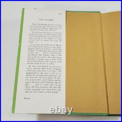 The Hobbit J. R. R. Tolkien 1966 3rd Edition 36th Printing Lord of the Rings LOTR