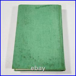 The Hobbit J. R. R. Tolkien 1966 3rd Edition 36th Printing Lord of the Rings LOTR