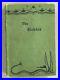 The Hobbit J. R. R. Tolkien (2nd Edition 5th Printing 1951) HB Book Good RARE