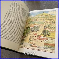 The Hobbit J. R. R. Tolkien Book with Slipcase 1966 Early Printing