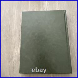 The Hobbit J. R. R. Tolkien Book with Slipcase 1966 Early Printing