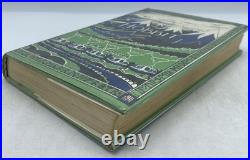The Hobbit J. R. R. Tolkien Fantasy 1966 26th Print Lord Of The Rings Please Read