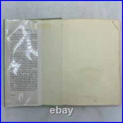 The Hobbit J. R. R. Tolkien Fantasy 1966 26th Print Lord Of The Rings Please Read