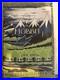The Hobbit JRR Tolkien 1966 hobbit