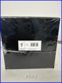 The Hobbit & The Lord Of The Rings Boxed Set By J. R. R Tolkien NEW HARDCOVER 2020 The Hobbit & The Lord Of The Rings Boxed Set By J. R. R Tolkien NEW HARDCOVER 2020