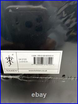 The Hobbit & The Lord Of The Rings Boxed Set By J. R. R Tolkien NEW HARDCOVER 2020