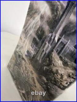 The Hobbit & The Lord Of The Rings Boxed Set By J. R. R Tolkien NEW HARDCOVER 2020 The Hobbit & The Lord Of The Rings Boxed Set By J. R. R Tolkien NEW HARDCOVER 2020