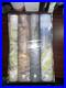 The Hobbit & The Lord of the Rings Boxed Set Illustrated edition Hardcover NEW