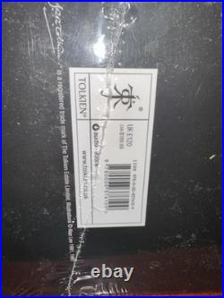 The Hobbit & The Lord of the Rings Boxed Set Illustrated edition Hardcover NEW