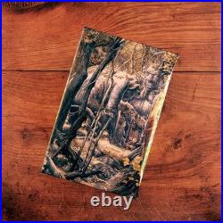The Hobbit & The Lord of the Rings Boxed Set Illustrated edition Hardcover NEW