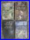 The Hobbit & The Lord of the Rings Illustrated and SIGNED by Alan Lee