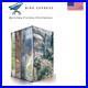 The Hobbit & The Lord of the Rings Illustrated by Alan Lee Box Set Hardcover