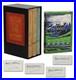 The Hobbit & The Lord of the Rings Trilogy SIGNED by J. R. R. TOLKIEN 4X JRR