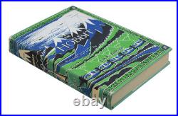 The Hobbit & The Lord of the Rings Trilogy SIGNED by J. R. R. TOLKIEN 4X JRR
