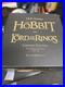 The Hobbit and Lord Of The Rings / Tolkien / Limited Edition 56 CDs Rob Inglis