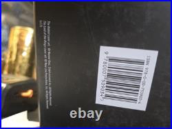 The Hobbit and Lord Of The Rings / Tolkien / Limited Edition 56 CDs Rob Inglis