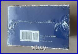 The Hobbit and The Lord of the Rings SEALED J. R. R Tolkien 4-Vol Set