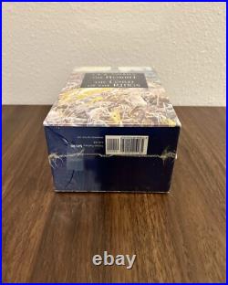The Hobbit and The Lord of the Rings by J. R. R. Tolkien Box Set Houghton Mifflin