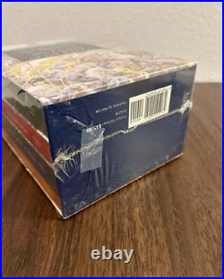 The Hobbit and The Lord of the Rings by J. R. R. Tolkien Box Set Houghton Mifflin