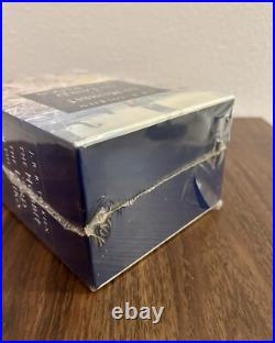 The Hobbit and The Lord of the Rings by J. R. R. Tolkien Box Set Houghton Mifflin