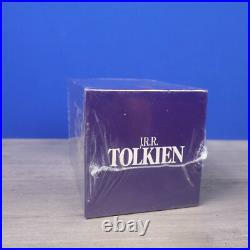 The Hobbit and the Complete Lord of the Rings by J R R Tolkien Sealed 1983