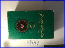 The Hobbit and the Lord of the Rings Unbound, by J. R. R. Tolkien Good