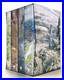The Hobbit & the Lord of the Rings Boxed Set Illustrated Edition