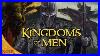 The Kingdoms Of Men In Middle Earth Tolkien Compilation