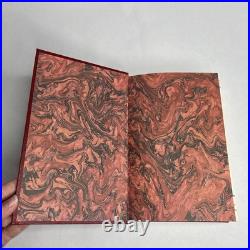 The LORD Of The RINGS Collectors Edition Red Box Slipcase J. R. R. Tolkien 1987
