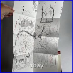 The LORD Of The RINGS Collectors Edition Red Box Slipcase J. R. R. Tolkien 1987