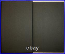 The LORD Of The RINGS Trilogy and The Hobbit by JRR Tolkien Custom Slipcase& DJs