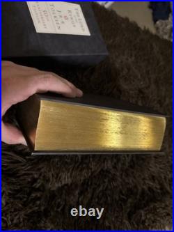 The Lord Of The Rings 50th Anniversary Edition FIRST EDITION with map