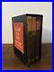 The Lord Of The Rings Box Set JRR Tolkien 2nd Edition 1965 12/11/11 Printing