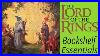 The Lord Of The Rings By J R R Tolkien